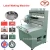 Import PVC 3D rubber patch making machine from China
