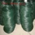 Import PVC coated iron wire 30M per coil for garden and agriculture use from China