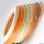 pvc edge banding for furniture accessories