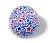 Import pvc inflatable beach ball with custom print from China
