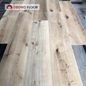 Pvc Vinyl Interlocking Floor Planks, Vinyl Interlocking Wood Flooring