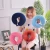 Import Qetesh 2019 New Design Soft Neck Support Rest Travel Pillow from China
