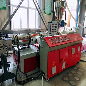 Qingdao Sanyi plastic polyvinyl chloride PVC SPC stone composite floor plank production line equipment for home construction