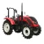 Import QLN 4 Wheel Drive Cheap China 85hp Farm Tractor Price from China