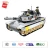 Import Qman mini building blocks bulk Overlord tank dispatch Series Educational Toys Military scene Compatible Legoing from China