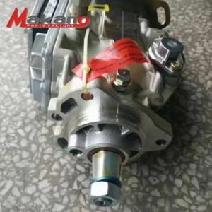 QSB5.9 Diesel Injection Pump 0470006006 High Pressure Fuel Pump 3965403