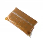Quality and quantity assured Practical classic sucrose-free yogurt Moon cake skin