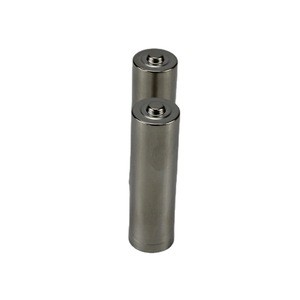 Quality Laboratory Semi-auto Cylindrical Cell Case Roll For Lithium Cylinder Battery 18650 26650 32650