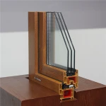 Quality upvc profile manufacturers upvc profile producer plastic pvc profile