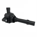 Quality warranty auto body spare parts ignition coil connector oem F01R00A090 10130331310000 universal for Trumpchi coil
