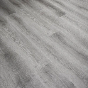 Quick Installation Wood Design WPC Anti Slip cork flooring Vinyl Flooring Luxury Plank