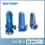 Import QW/WQ series centrifugal submersible sand suction dredge pump from China