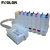 Import R1800 CISS Continuous Ink Supply System For EPSON STYLUS PHOTO R800 R1800 from China