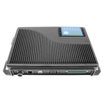 R2000 access control passive long range 4 port card writer uhf rfid reader