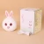 Import rabbit LED Silicone Gel Night Light,customized Bedroom Atmosphere Lamp,Hand Pat Touch Light from China