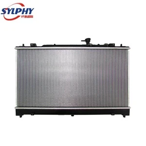Radiator A/C for Car MG Roewe 350 550 750 MG3 MG5 MG6 Auto Spare Parts