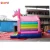 Import Rainbow Unicorn Bounce House Sparkling Inflatable Bouncer from China