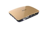 Ramadan Promotion Support 4g SIM Card Internet Set Top Box 4G LTE mini Android TV Box