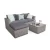 Import Rattan Seater Outdoor Rattan Sofa Set from China