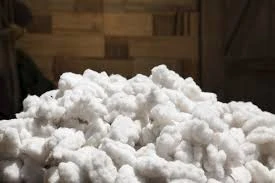 Raw Cotton Grade A