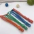 Import Ready stock 12 assorted pull cord braided bicycle tied hair tow woven nylon draw string elastic rope from China