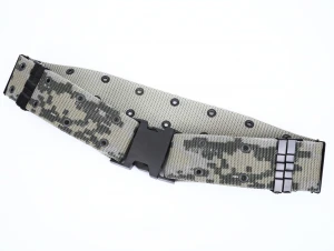 Ready to ship Green Color and Military Belt Product name Military Tactical Belt
