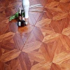 real wood engineered high gloss 12mm laminate flooring