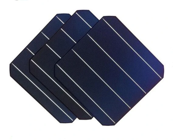 reasonable price high quality solar panel cell 19.7%-19.8% 4BB mono solar cells for solar panel