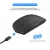 Import Rechargeable Ergonomic Mouse 2.4g Wireless Portable Optical Mouse With Usb Receive from China