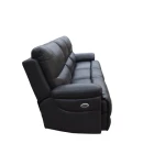 recliner sofa  set sofa cover for 3 2 1 seat for living room  couches leather reclining sectional sofa