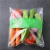 Import recycle anti-fog BOPP self adhesive bag for fresh vegetable packaging from China