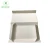 Import Recycled Materials Folding Gift Box Magnetic Flip Packaging Paper Box from China