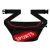 Import Red Ultra Slim Expandable Waist Fanny Pack from USA