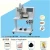Import reece buttonhole machine from China