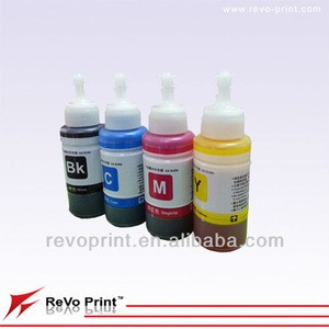 Refill ink (100ml) for T664