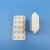 Import Refractory Electrical Alumina Ceramic Band Heater Insulator from China
