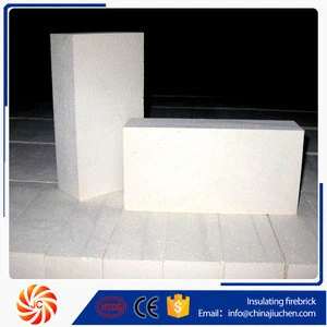 refractory high aluminum brick glass furnace for sale