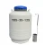 Import refrigeration cylinders 15 liter liquid nitrogen cylinder 15l for freezing equipment from China
