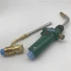 Refrigeration Tools, Hand Torch, Welding Torch high purity Mapp Gas torch