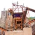 Import Reliable operation gypsum processing plant for sale ballast processing plant from China