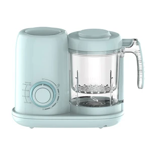 Reliable Quality Baby Steam Food Chopper Processor Steamer And Blender