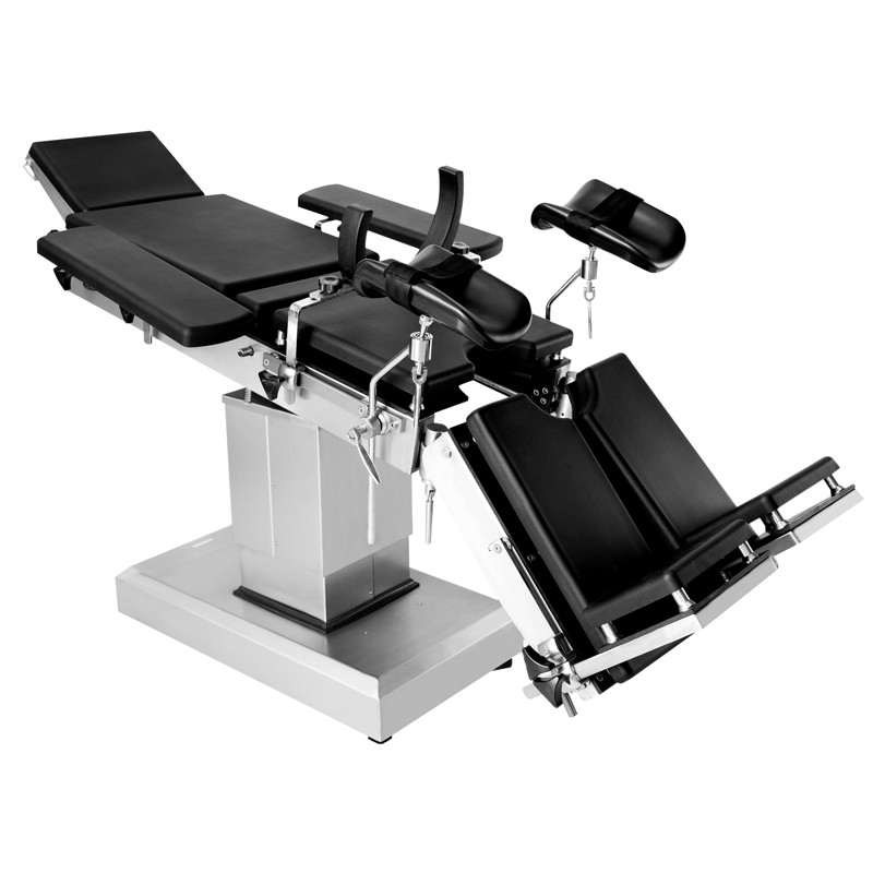 Buy Remote Controlled Electro-hydraulic Operating Table Spine Operation ...