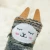 Import Rena Pet Hot Selling Animal Shape Woolen Yarn Fun Cat Toy Inspire Exercise Active and Healthy from China
