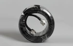Repeater accessory communication RG60 cable 30meters with 2 end N-male type connectors for connecting antenna and booster