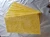Import Residential use wall fiber glass wool slab aluminum insulation replace high quality inorganic fibers spraying glass wool from China