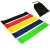 Import Resistance Bands for Exercise &amp; Fitness-Physical Therapy Equipment-Elastic Booty Band Set for Legs &amp; Strength Training from China