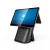 Import Restaurant Touch Screen Cash Register 15.6&quot; All in One Android POS Systems with Printer from China
