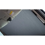 Retractable Roller Car Sunshade for side windows