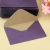 Import Retro Design Small Colored Blank Mini Paper Envelopes Wedding Party Invitation Envelope Greeting Cards Envelope from China