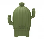 Reusable Natural Silicone Hot Water Bag Wholesale Hand Warmer Hot Water Bottle